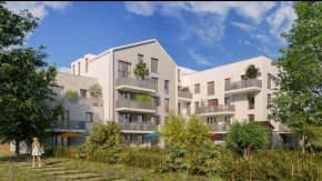 Chambre proche Versailles et Jeux olympiques 2024